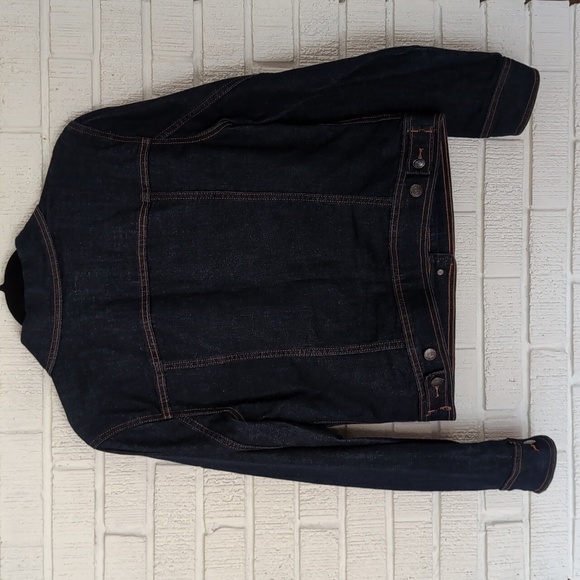 Old Navy Denim Jacket - Picture 6 of 6